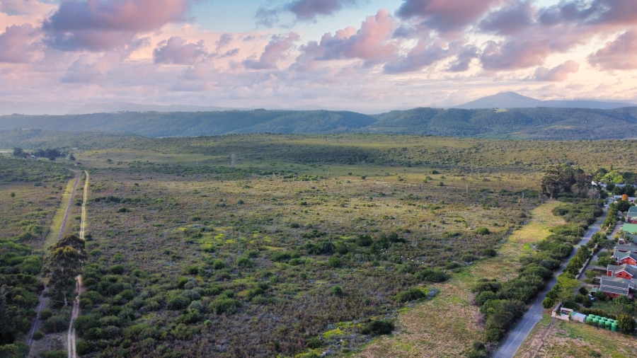 0 Bedroom Property for Sale in Sedgefield Rural Western Cape